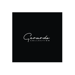 Gerardo Collection brand logo for gerardocollection.com
