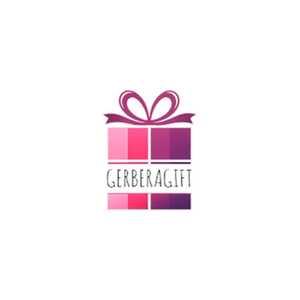 gerberagift brand logo for gerberagift.com