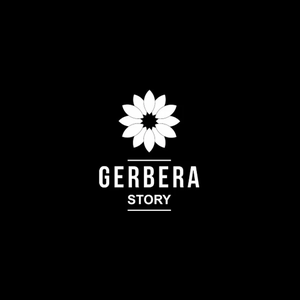 gerberastory brand logo for gerberastory.com
