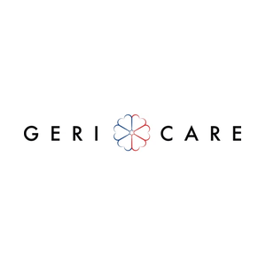 Geri-Care brand logo for gericarepharm.com