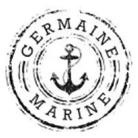 Germaine Marine brand logo for germainemarine.com