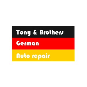 german-auto-repair brand logo for german-auto-repair.com