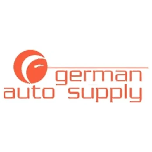 German Auto Supply brand logo for germanautosupply.com