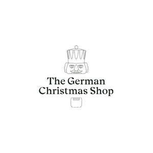 German Christmas Shop brand logo for germanchristmasshopusa.com