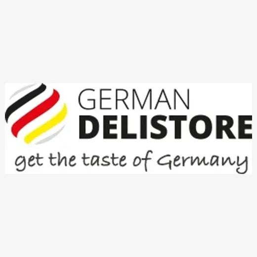 German Deli Store brand logo for germandelistore.com