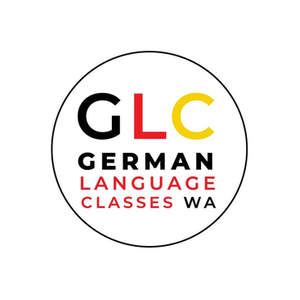 German Language Classes brand logo for german-language-classes.com.au