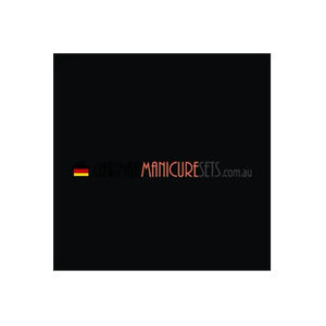 German Manicure Sets brand logo for germanmanicuresets.com.au