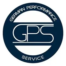 German Performance Service brand logo for germanperformanceservice.com