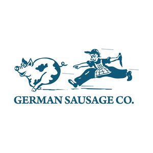 German Sausage brand logo for germansausageaz.com