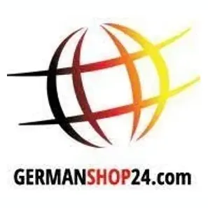 German Shop 24 brand logo for germanshop24.com