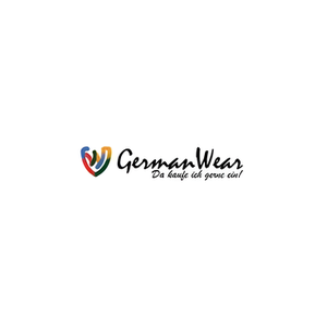 German Wear brand logo for germanwear.de