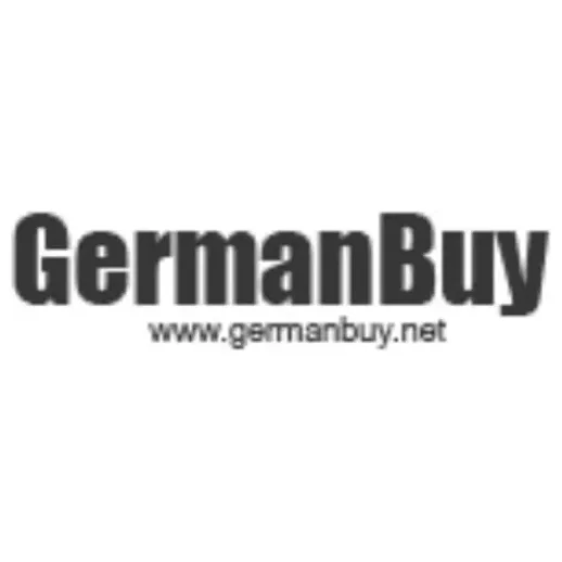 GermanBuy brand logo for germanbuy.net