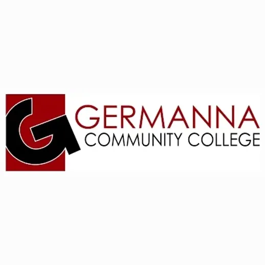 Germanna brand logo for germanna.edu