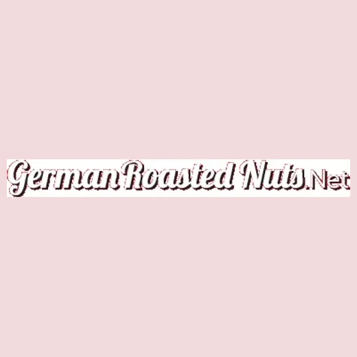 germanroastednuts brand logo for germanroastednuts.net