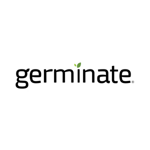 Germinate brand logo for germinateapps.com