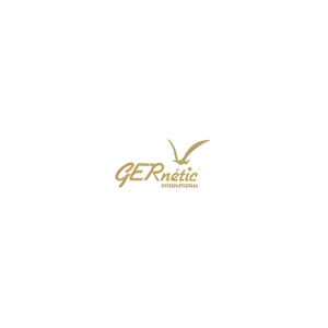 Gernetic brand logo for gernetic.com