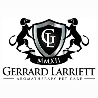 Gerrard Larriett brand logo for gerrardlarriett.com