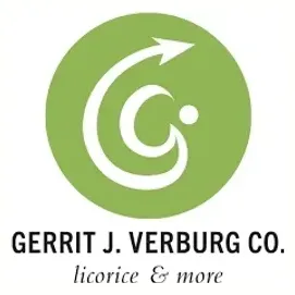 Gerrit J. Verburg brand logo for gerritjverburg.com
