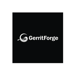 GerritForge brand logo for gerritforge.com