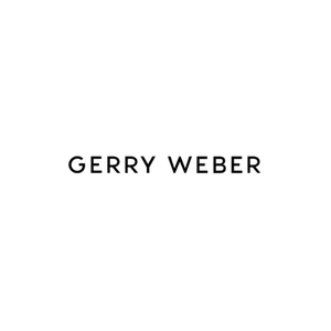 Gerry Weber brand logo for gerryweber.com