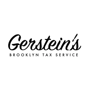 Gerstein Tax Service brand logo for gersteintaxservice.com