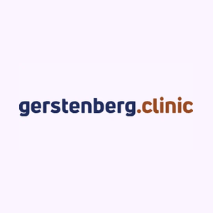 gerstenberg brand logo for gerstenberg.clinic