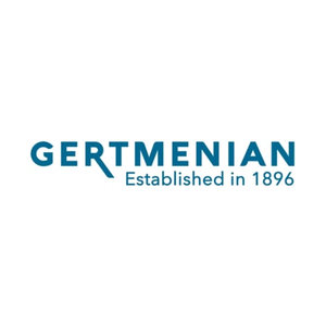 Gertmenian brand logo for gertmenian.com