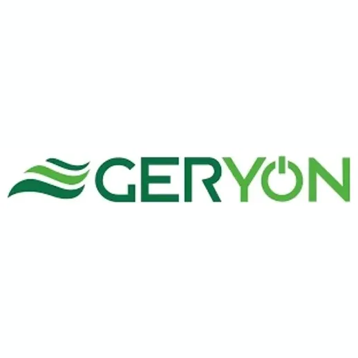 Geryon brand logo for geryonkitchen.com