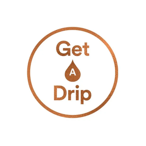 Get A Drip brand logo for getadrip.com