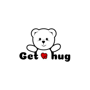 Get a Hug brand logo for getahug.co