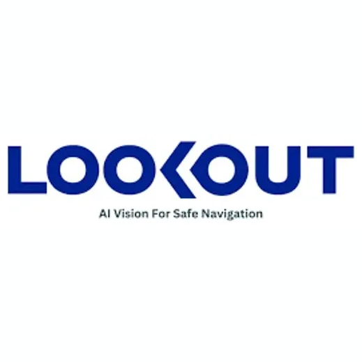 Get a Lookout brand logo for getalookout.com