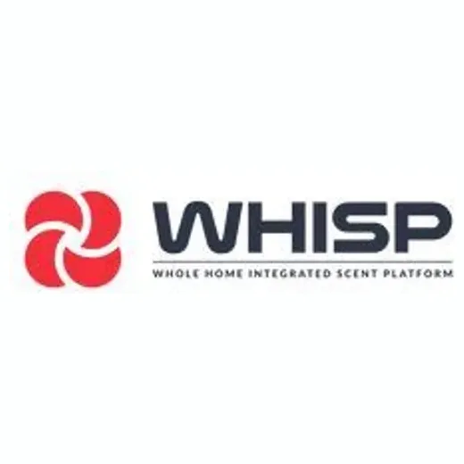 Get a Whisp brand logo for getawhisp.com