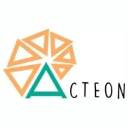 Get Acteon brand logo for getacteon.com