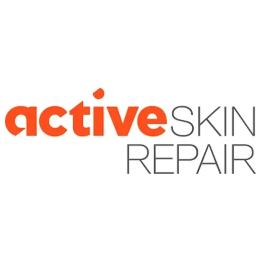 Get Active brand logo for getactiveskinrepair.io