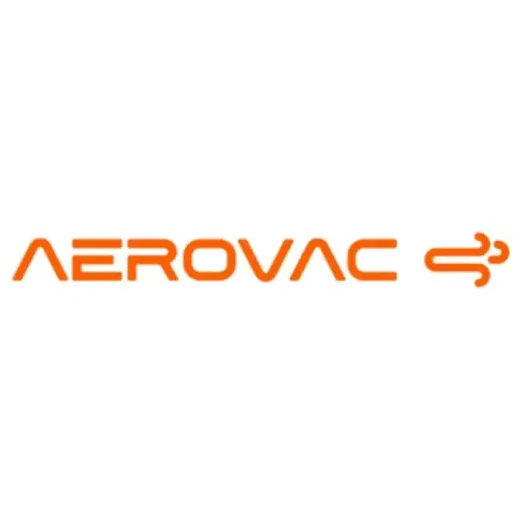 Get AeroVac brand logo for getaerovac.com
