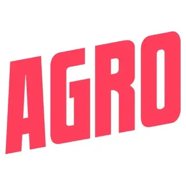 Get Agro brand logo for getagro.com