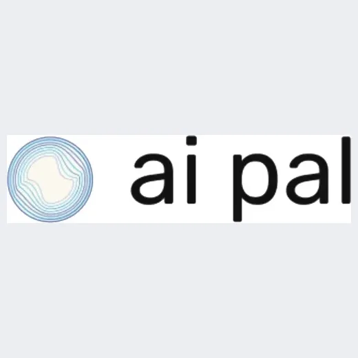 Get AI Pal brand logo for getaipal.com