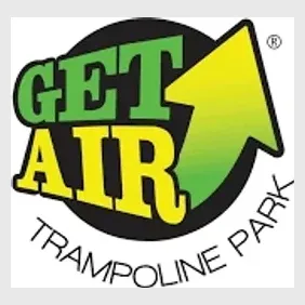 Get Air brand logo for getairsports.com