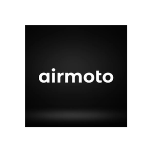 Get Air Moto brand logo for getairmoto.com