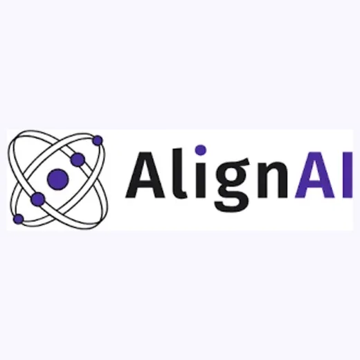 Get Align AI brand logo for getalignai.com