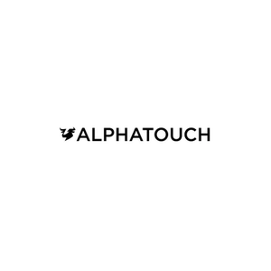Get Alpha Touch brand logo for getalphatouch.com