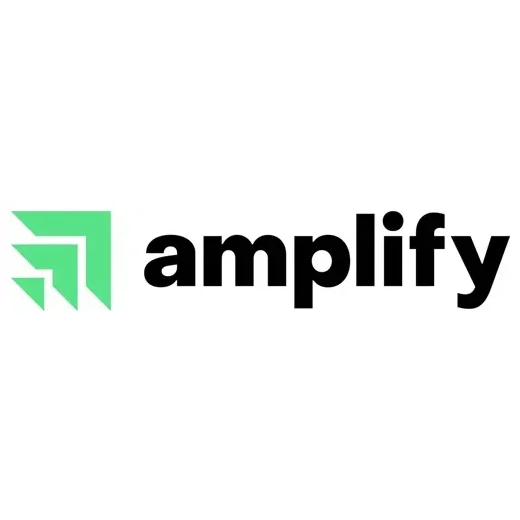 Get Amplify Life brand logo for getamplifylife.com