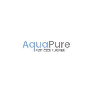 Get Aqua Pure brand logo for getaquapure.io