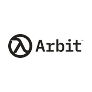 Get Arbit brand logo for getarbit.com