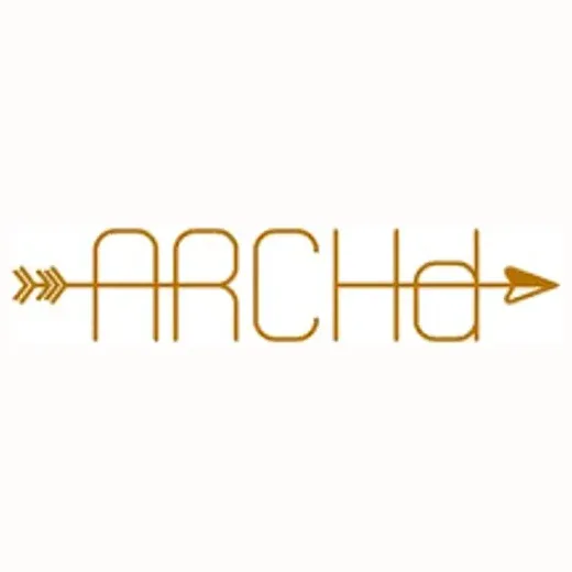 Get Archd brand logo for getarchd.com