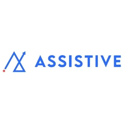 Get Assistive brand logo for getassistive.com