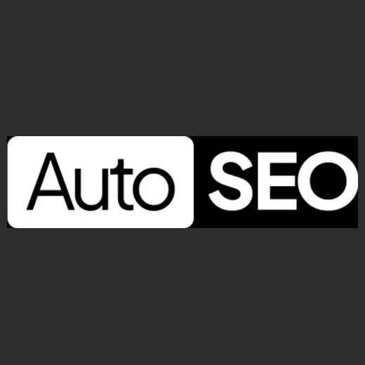 Get Auto SEO brand logo for getautoseo.com
