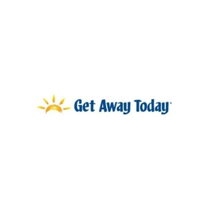Get Away Today brand logo for getawaytoday.com