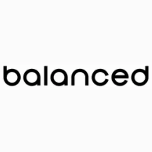 Get Balanced brand logo for getbalanceddrink.com