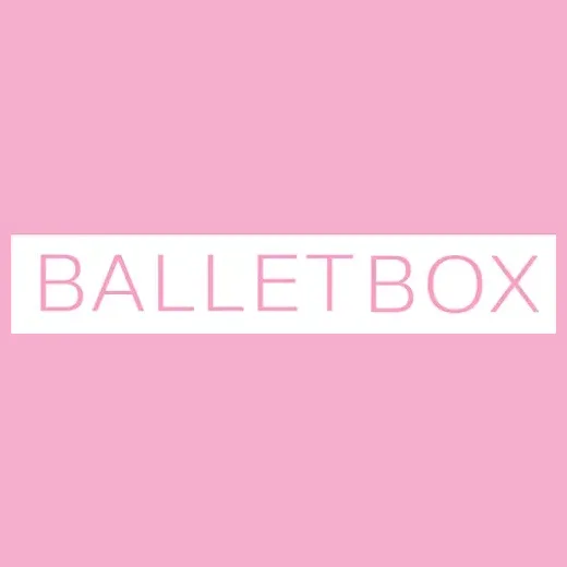 Get Ballet Box brand logo for getballetbox.com